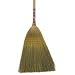 Magnolia Brush 5017 All-Corn Household Broom (Pack of 6)