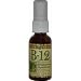 Pure Vegan B-12 Methlcobalamin - 1 oz - Spray