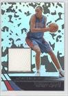 2003-04 Topps Jersey Edition Black #TPR - Tayshaun Prince/25