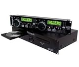  : Numark MP302