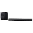 Sony HTCT500 3.1 Speaker System with Complete Built-In A/V Receiver (Black)