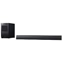 Sony HTCT500 3.1 Speaker System with Complete Built-In A/V Receiver (Black)