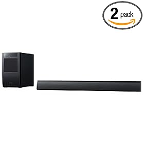 Sony HTCT500 3.1 Speaker System