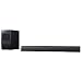 Sony HTCT500 3.1 Speaker System with Complete Built-In A/V Receiver (Black)