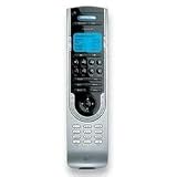 Logitech Harmony 520 Advanced Universal Remote - universal remote control ( 966191-0403 )