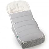 Large Orbitâ?¢ Footmuff