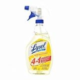 Lysol All Purpose Cleaner
