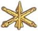 Air Defense Small Hat Pin