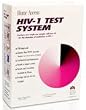 Home Access FDA Approved HIV-1 Standard Test System Home Access FDA Approved HIV-1 Standard Test System