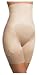  : Flexees Women's Firm Control Pretty Sew-Free Hi-Waist Thigh Slimmer #3455