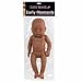 Early Moments 40 cm Black Girl Doll