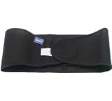 ELASTICTED BACK SUPPORT 32-38" WAIST
