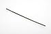 Grobet Swiss Made PIKE Brand Jewelers Sawblades Size #1 12pk