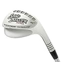 Sand Blaster Wedge - Custom Assembled
