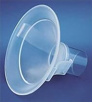Medela's Softfit 24 Mm. Breastshields 2-pk.
From Medela
