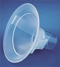 Medela Soft Fit Breastshields 24mm - Medela 67246