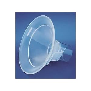 Medela SoftFit Breastshields (2) in Retail Packaging (Factory Sealed) #67246