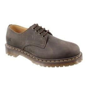 Dr Martens Shoes, Stanton 4 Eye Oxfords by Dr. Martens