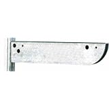 John Sterling Fast Mount 150-Pound Capacity 11-Inch Shelf Bracket #BK-0102