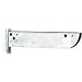 John Sterling Fast Mount 150-Pound Capacity 11-Inch Shelf Bracket #BK-0102
