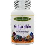 Ginkgo Biloba 50:1 - 120 - VegCap