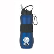 PADI Water Bottle