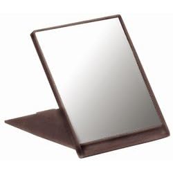 Luxor Travel Mirrors - Super Slim Travel Mate Small Purse Mirror / 3.5