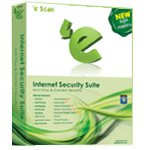 eScan Internet Security Suite for Home Users 5 Users 2 Years