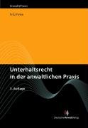 anwaltlichen