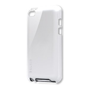 Belkin Grip Vue Tint Case for Apple iPod Touch 4G (Clear)
