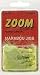 Zoom Marabou Jig 1/8 Fishing Lures Fishing Lures Chartreuse