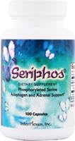 SERIPHOS - 100 - Capsule