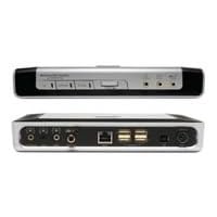 Toshiba Multimedia Center - Audio / USB Hub