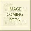 Vera Wang Classic Banded Platinum Iced Beverage Glass
