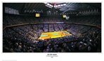 North Carolina Tar Heels On Top Again Panoramic