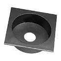 Horseman 14cm Recessed Lens Panel 40mm