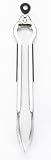 Silvermark  Grater Tong