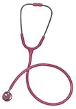 Signature Series Stainless Steel Stethoscope-聴診器, stainless