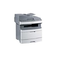 Lexmark X364DN Multifuntion Printer (13B0502)