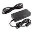 PC Hardware : TOSHIBA Satellite A205-S4587 A205-S4607 A205-S4617 A205-S4777 A205-S4797 A205-S7464 19V AC Adapter w/ Power Cord