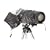 Kata E-704 Lens Sleeve Kit
