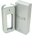 FCUK by French Connection for Men 1.0 oz Eau de Toilette Spray