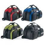 Water Bottle Sport II 18 inch Gym Bag