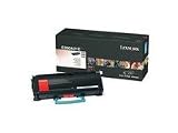 Lexmark Toner Cartridge for F E260/360/460 (3500 Sheets)
