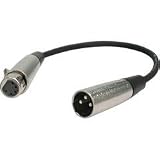 Dmx Adapter Cable