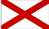 NEOPlex 2' x 3' USA State Flag - ALABAMA