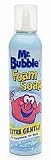 Mr Bubble Foam Soap Extra Gentle 8 Oz