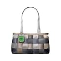 Harveys Original Seatbelt Bag - Large Satchel Handbag