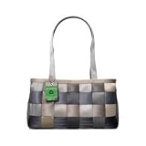 Harveys Original Seatbelt Bag - Large Satchel Handbag