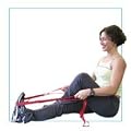 J Fit Stretch Strap